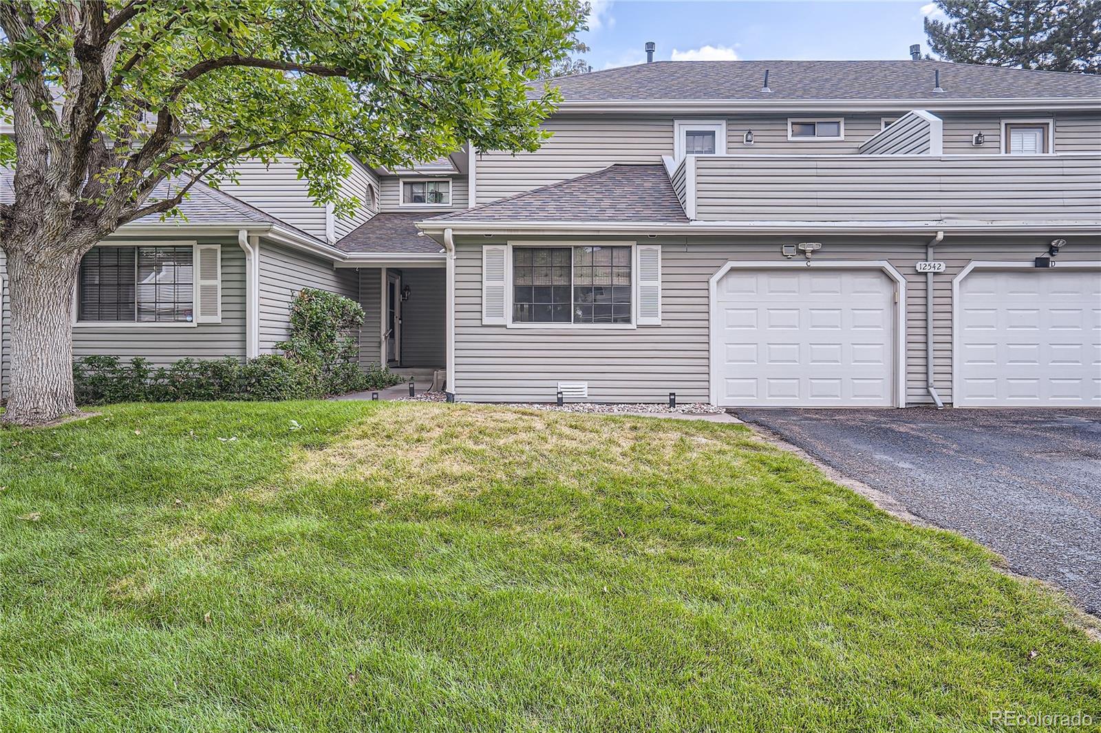 12542 E Evans Circle Unit: C