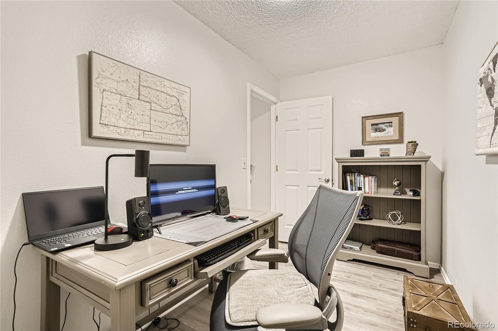 12542 E Evans Circle Unit: C