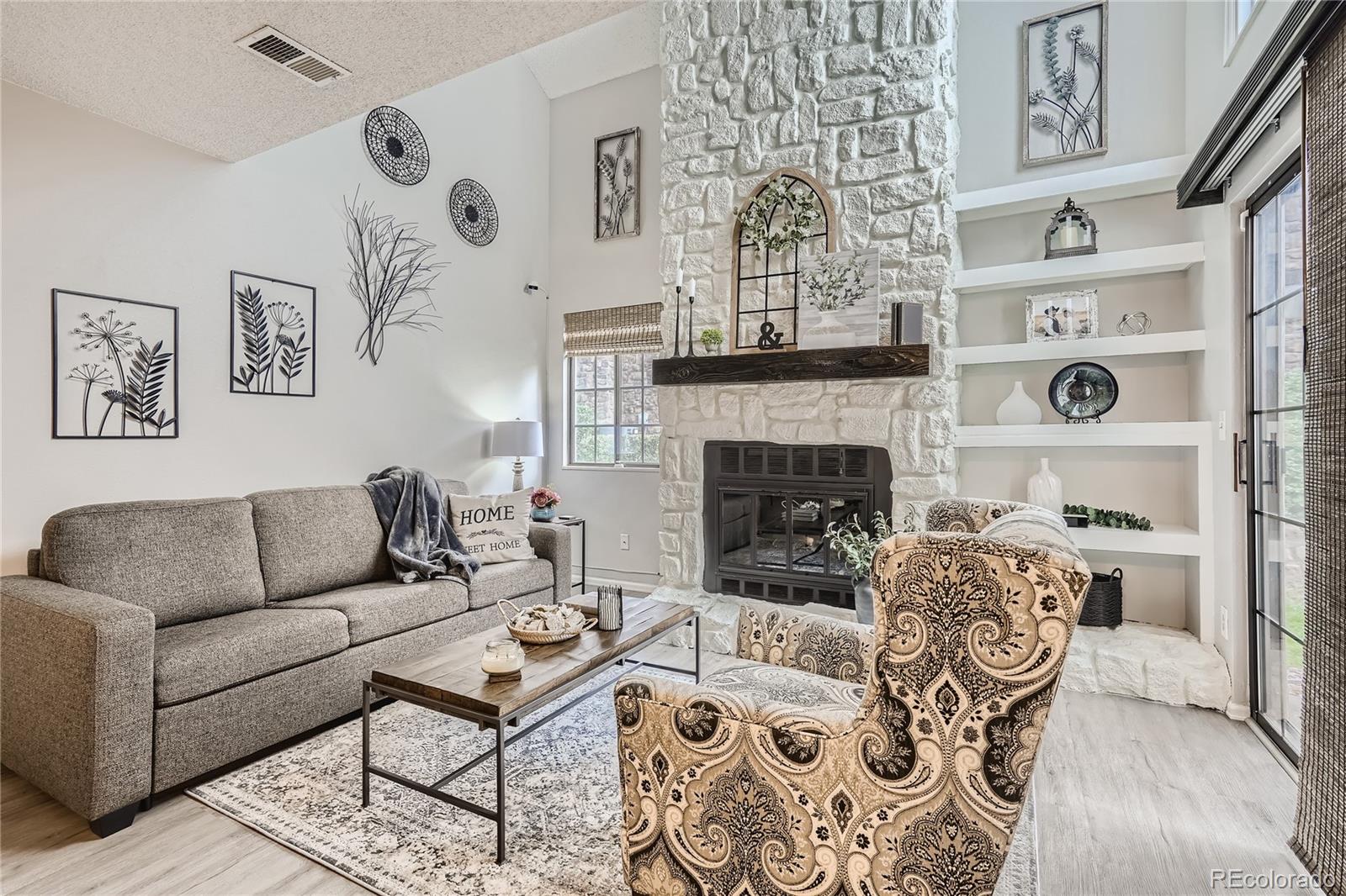 12542 E Evans Circle Unit: C