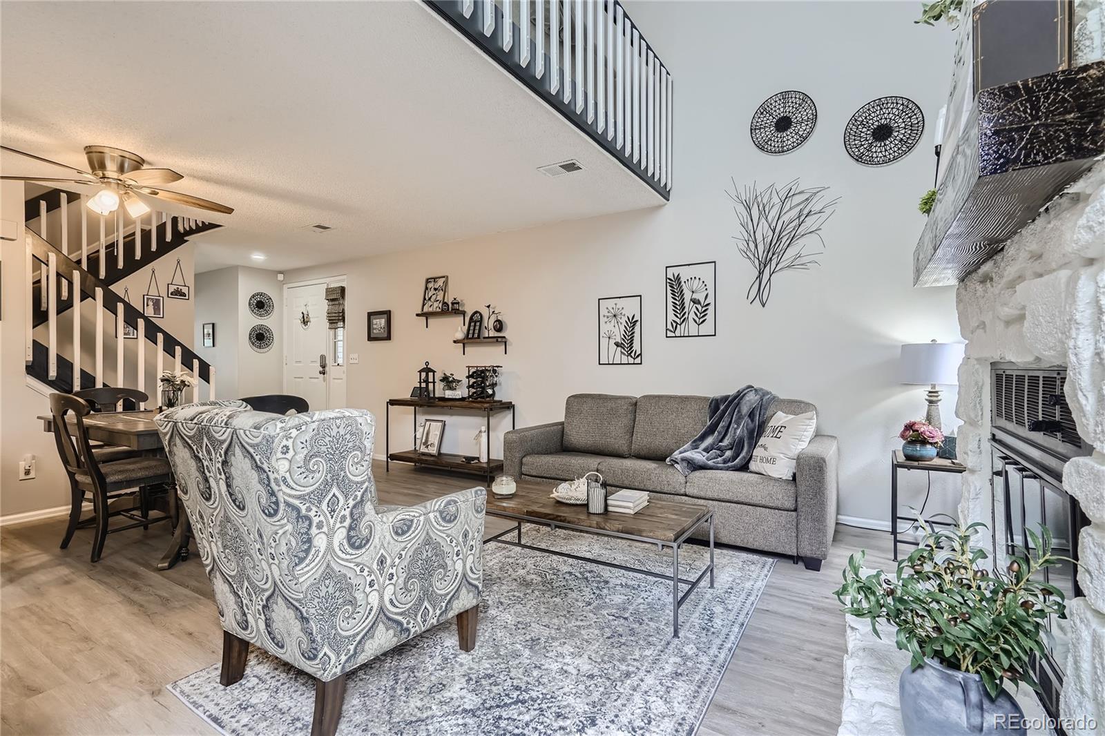 12542 E Evans Circle Unit: C