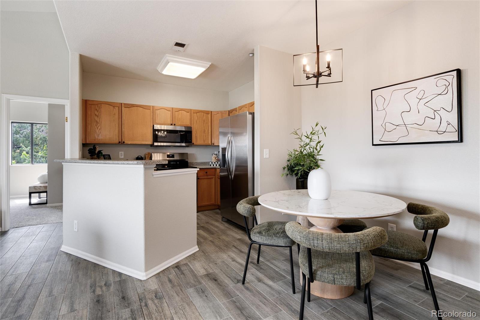 7408 S Alkire Street Unit: 301