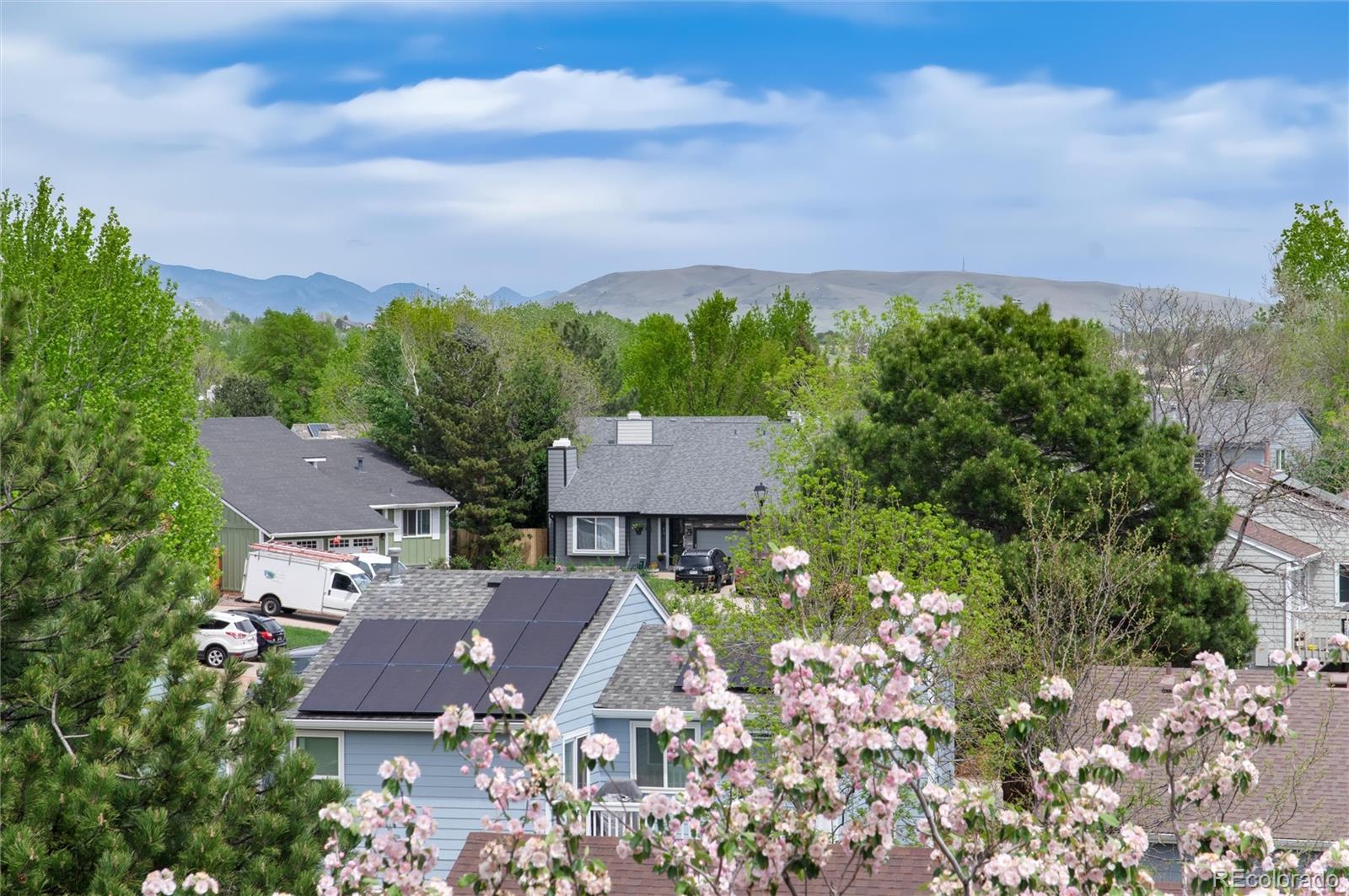 7408 S Alkire Street Unit: 301