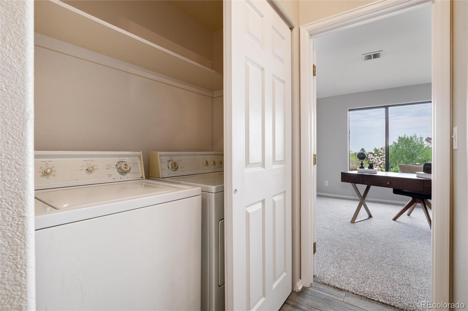 7408 S Alkire Street Unit: 301