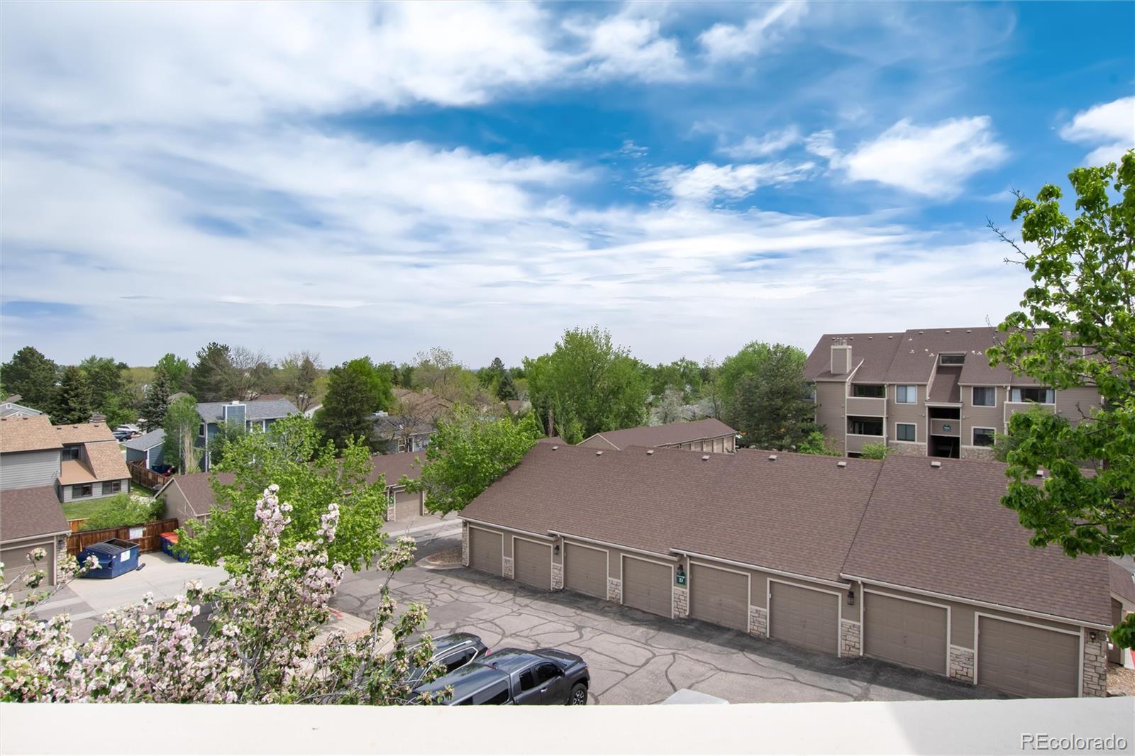 7408 S Alkire Street Unit: 301