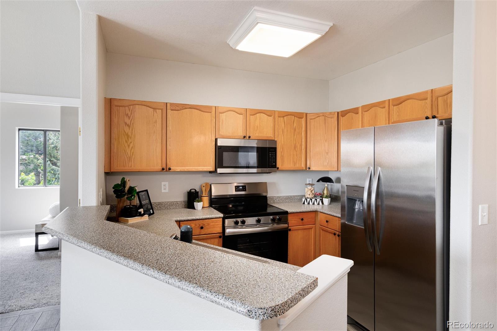 7408 S Alkire Street Unit: 301