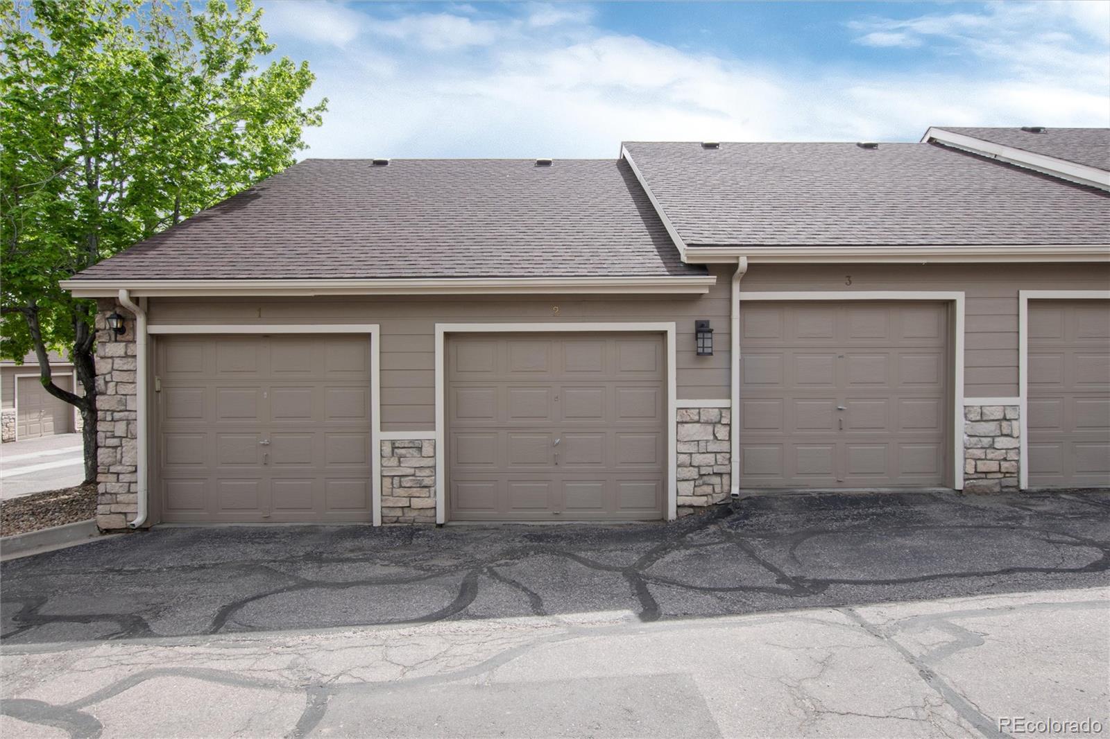 7408 S Alkire Street Unit: 301