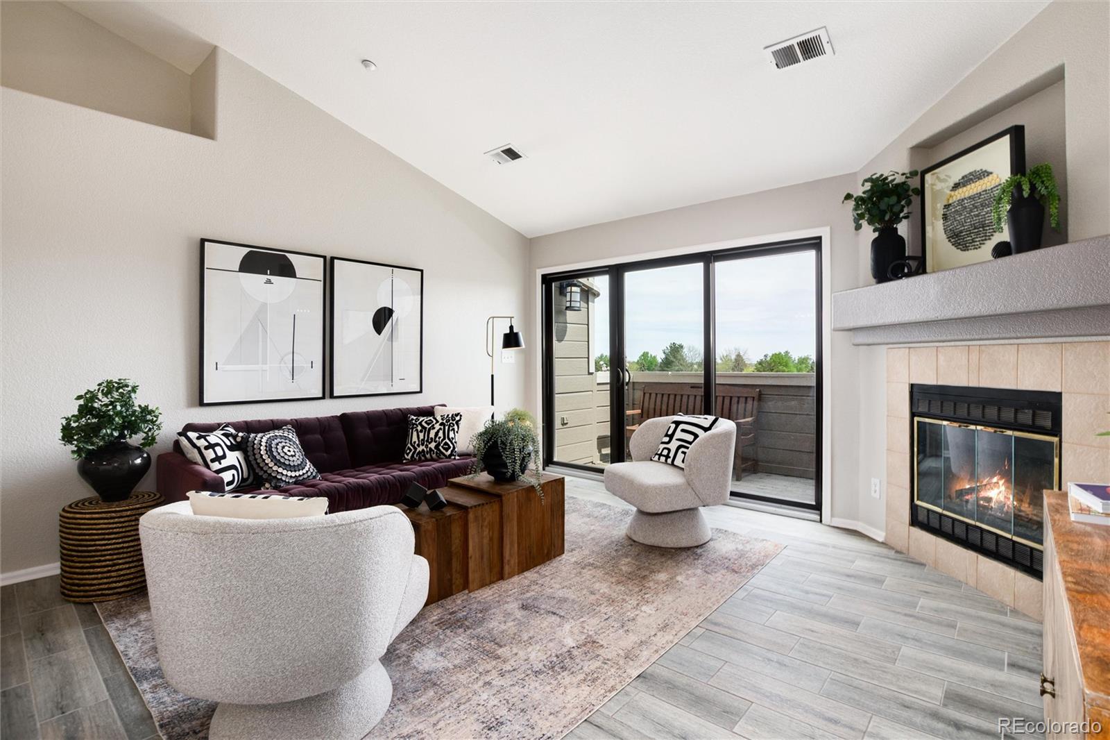 7408 S Alkire Street Unit: 301