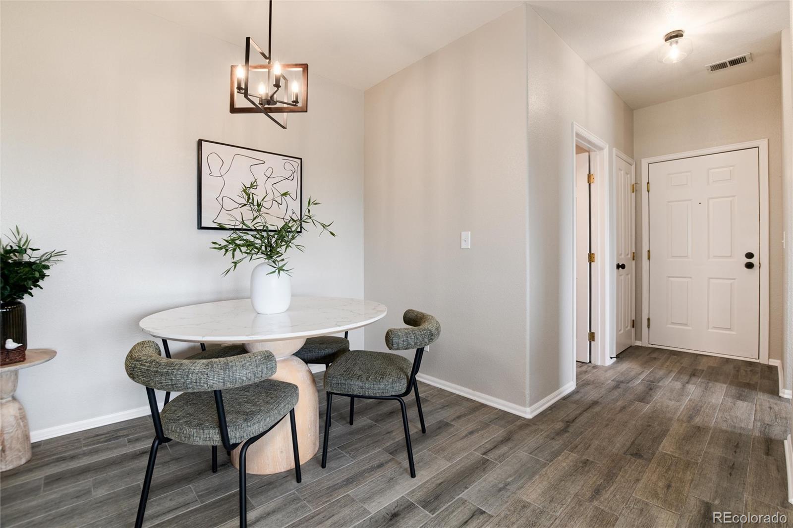 7408 S Alkire Street Unit: 301