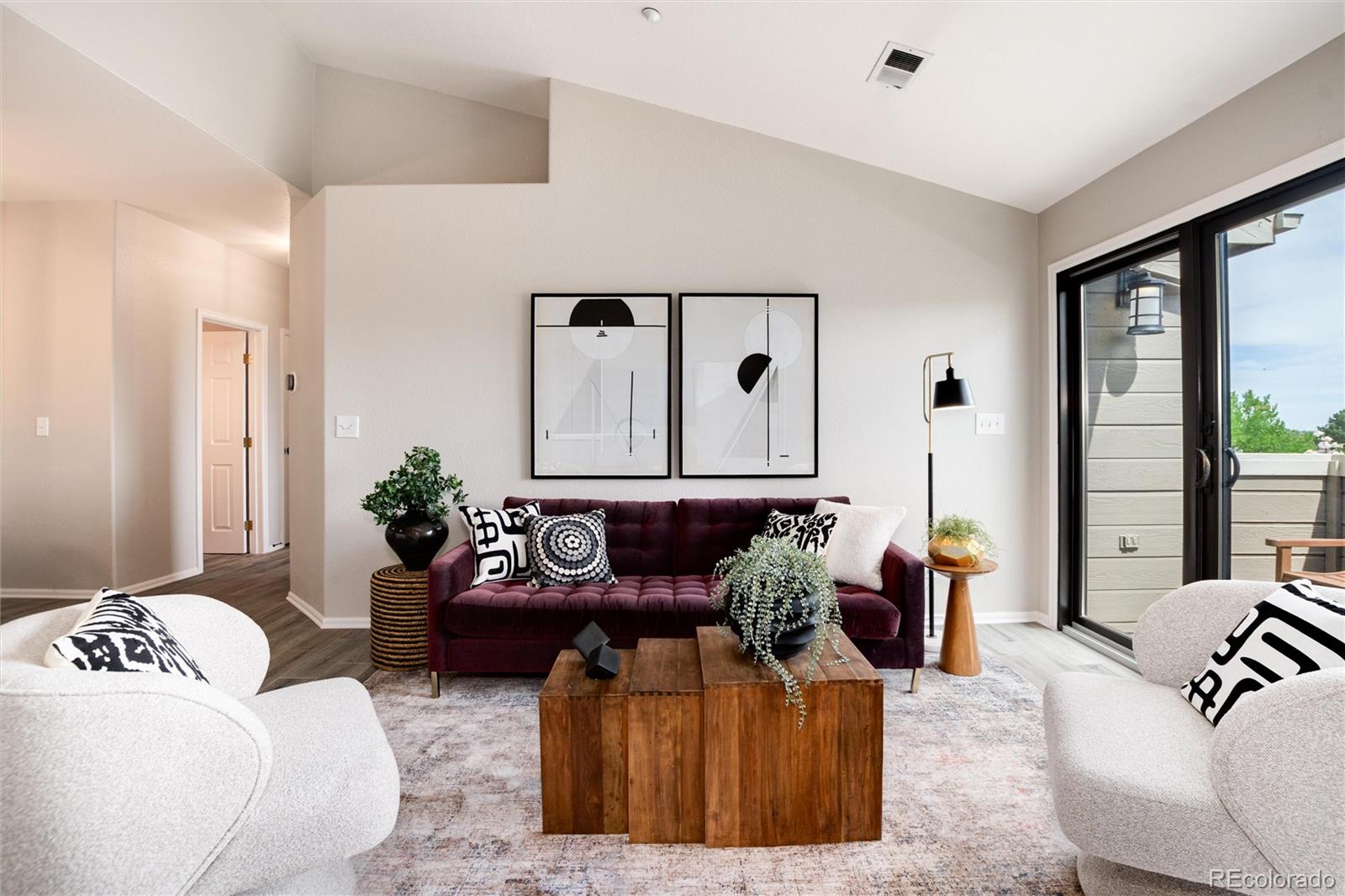 7408 S Alkire Street Unit: 301