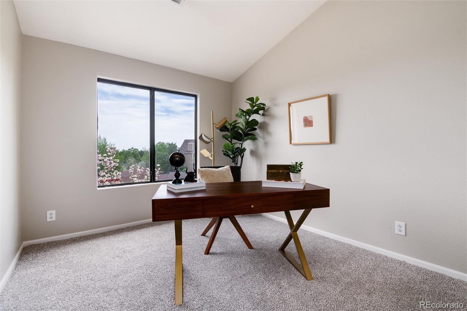 7408 S Alkire Street Unit: 301