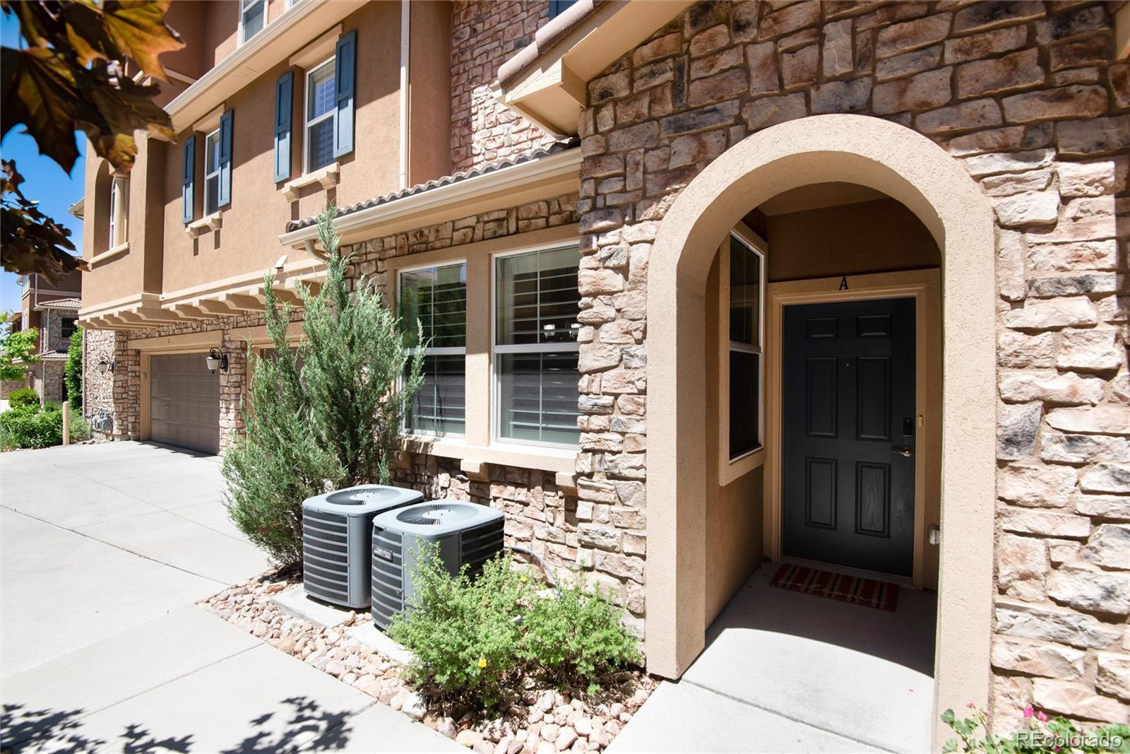 9482 Loggia Street Unit: A