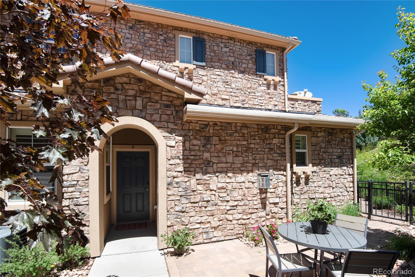 9482 Loggia Street Unit: A