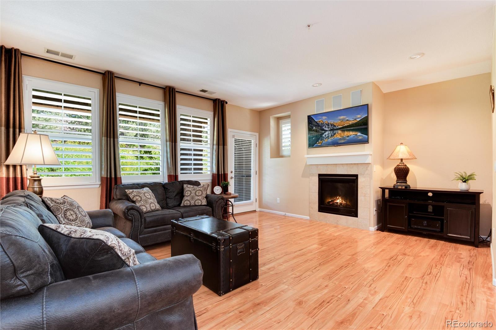 9482 Loggia Street Unit: A