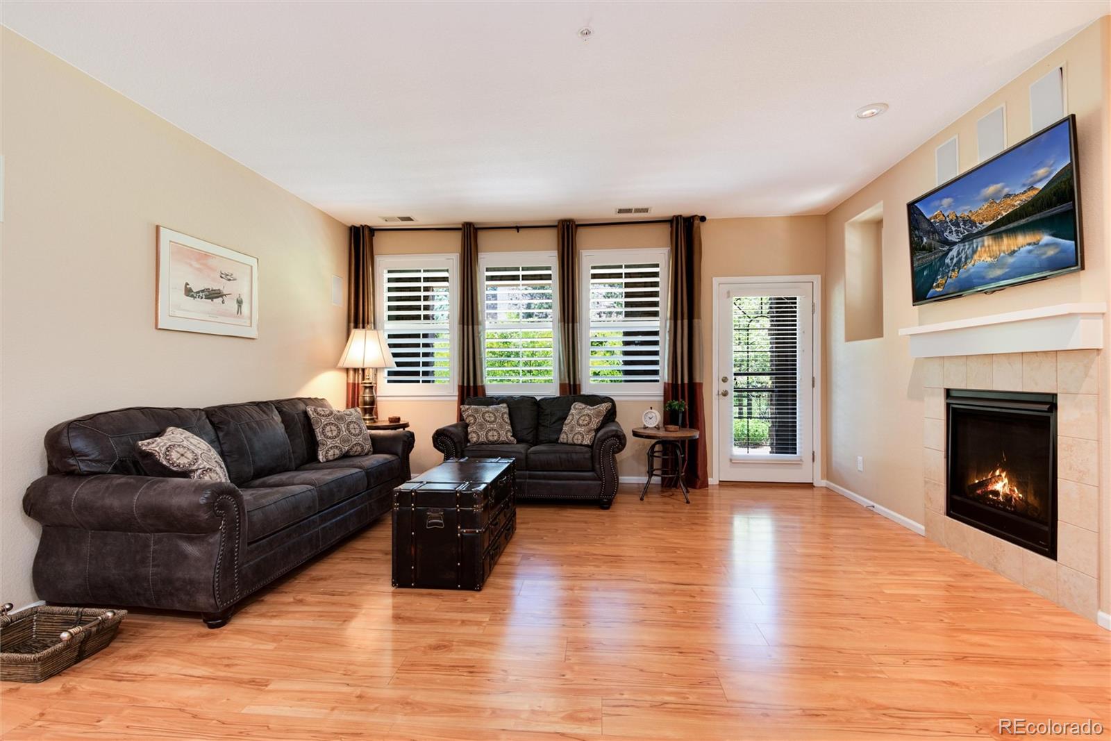 9482 Loggia Street Unit: A