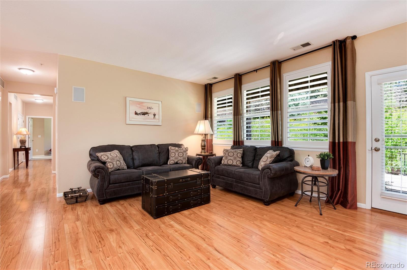 9482 Loggia Street Unit: A