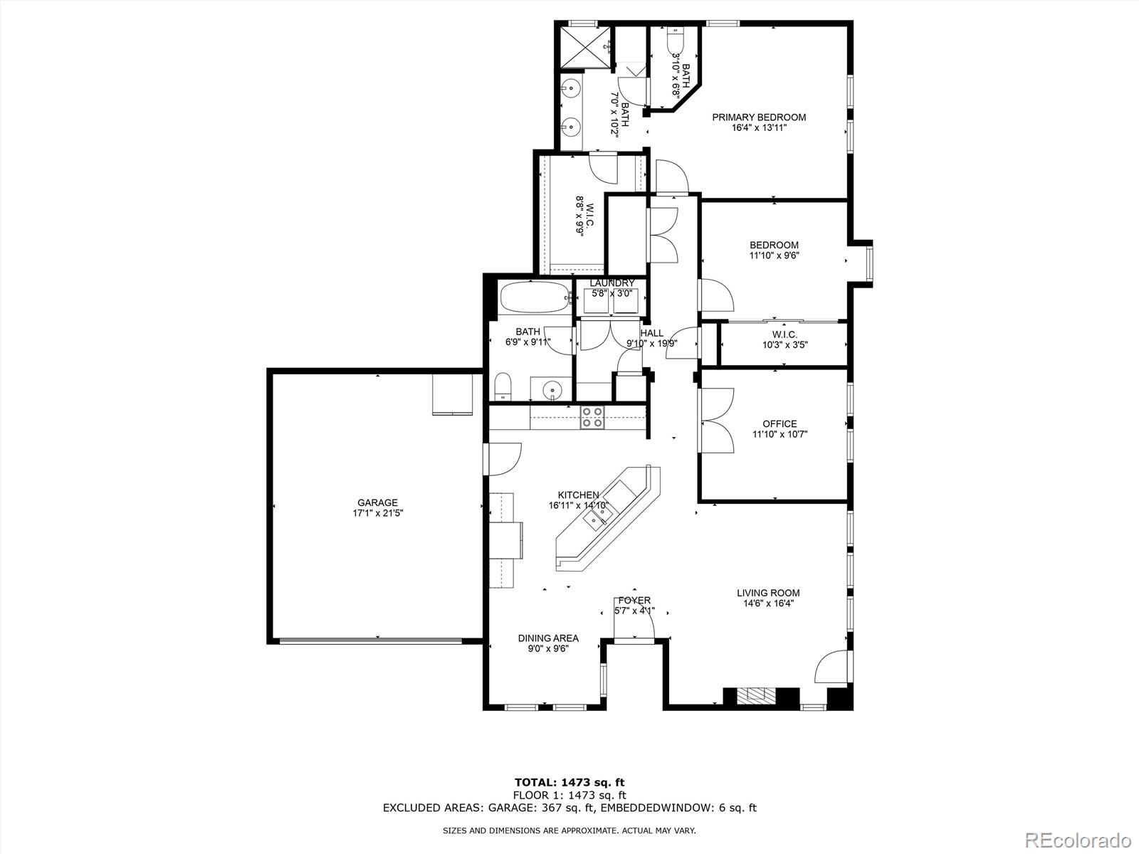 9482 Loggia Street Unit: A