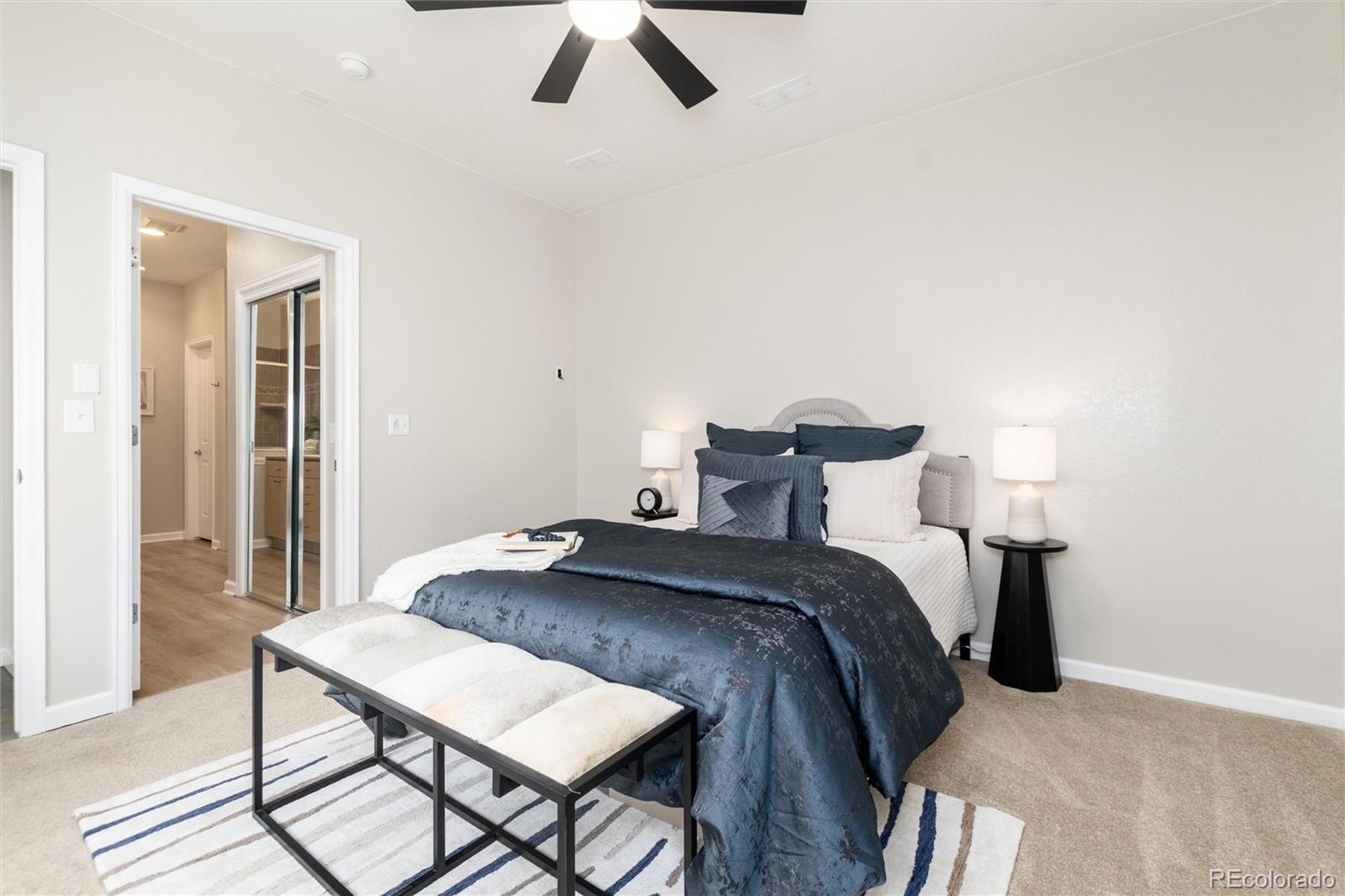 9646 W Hinsdale Place