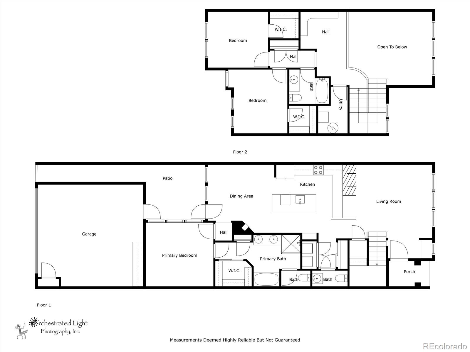 9646 W Hinsdale Place