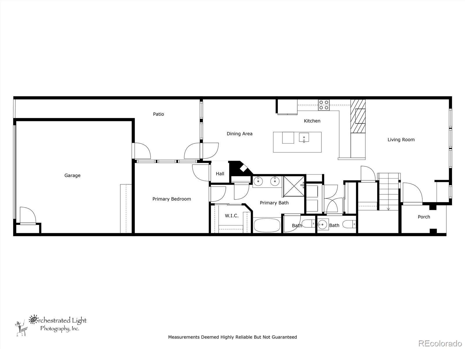 9646 W Hinsdale Place