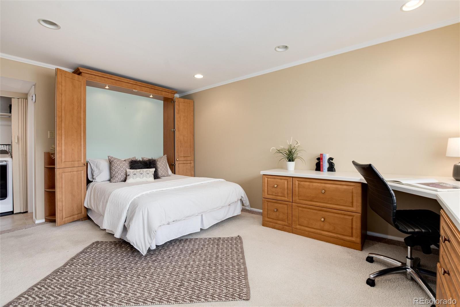 5751 E Ithaca Place Unit: 3