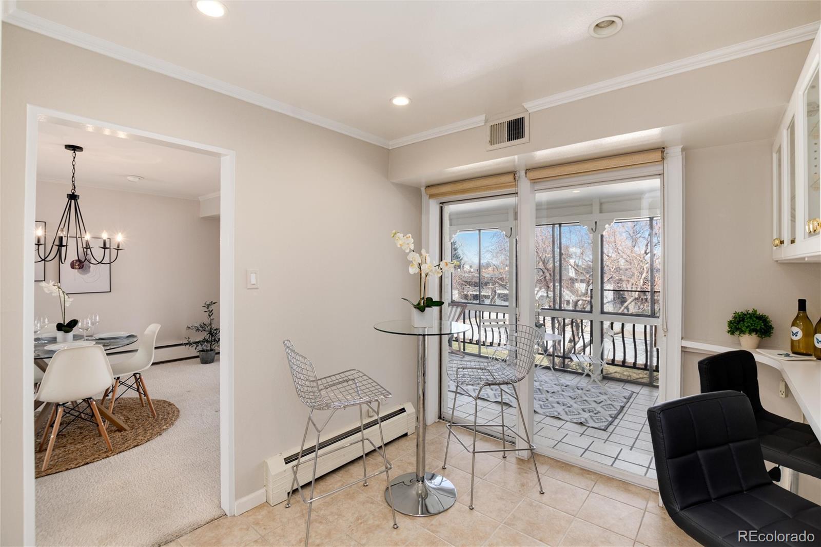 5751 E Ithaca Place Unit: 3