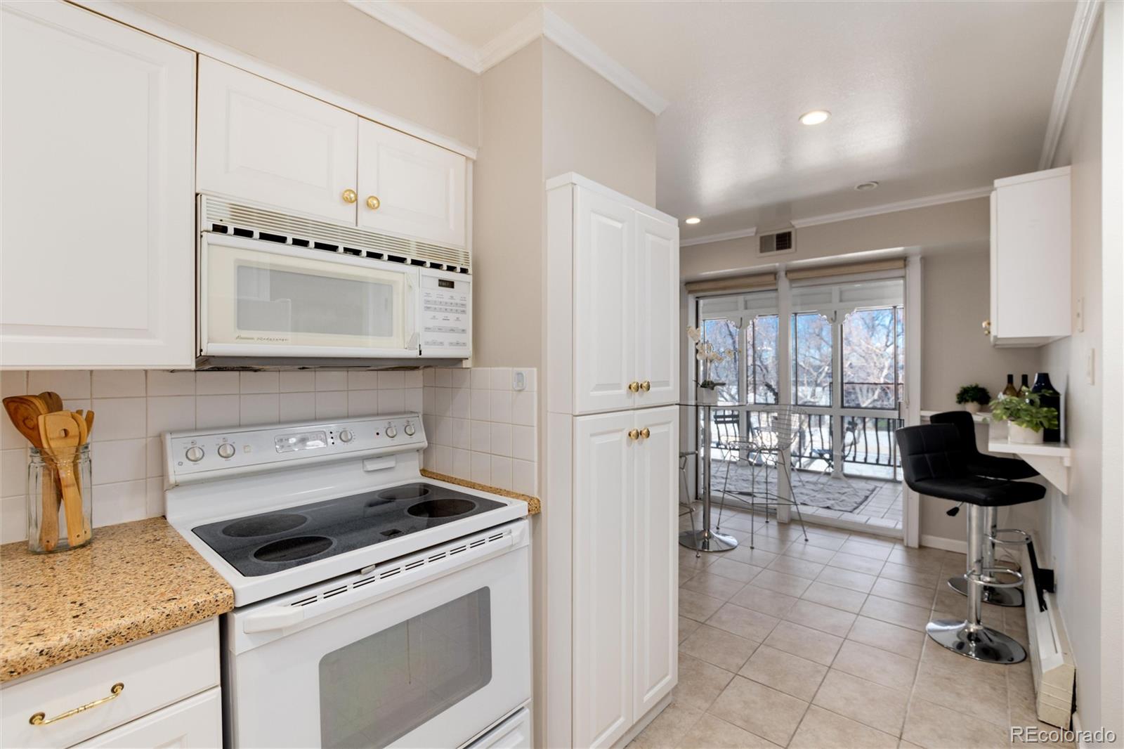 5751 E Ithaca Place Unit: 3