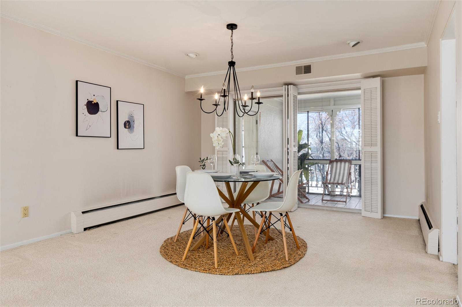 5751 E Ithaca Place Unit: 3
