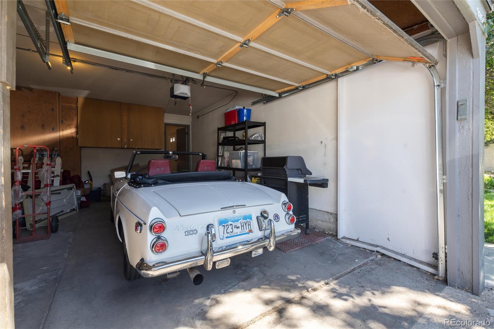 5751 E Ithaca Place Unit: 3