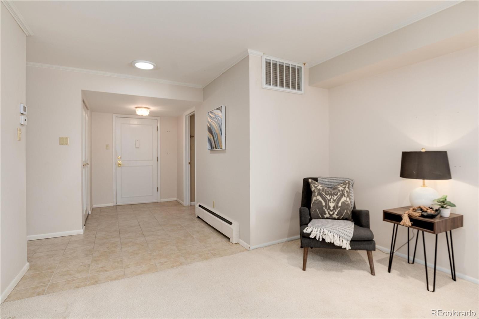 5751 E Ithaca Place Unit: 3