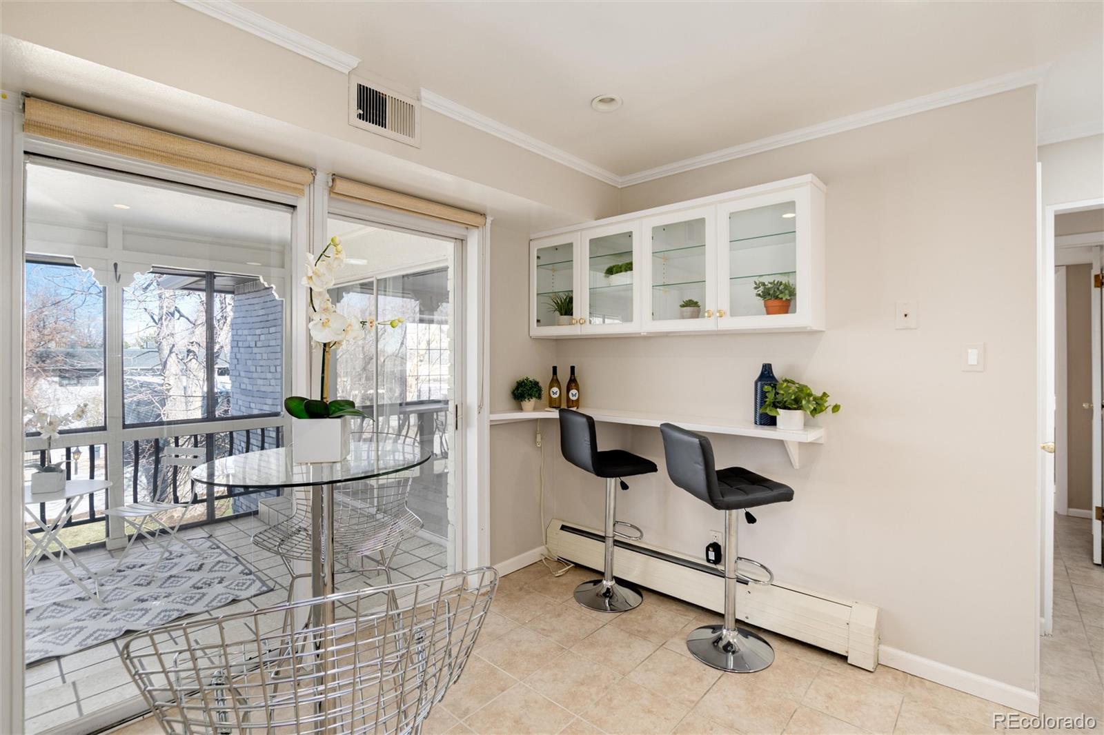 5751 E Ithaca Place Unit: 3