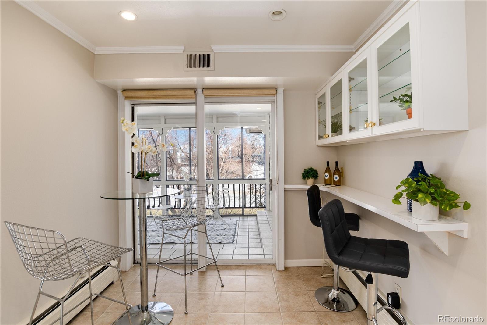 5751 E Ithaca Place Unit: 3