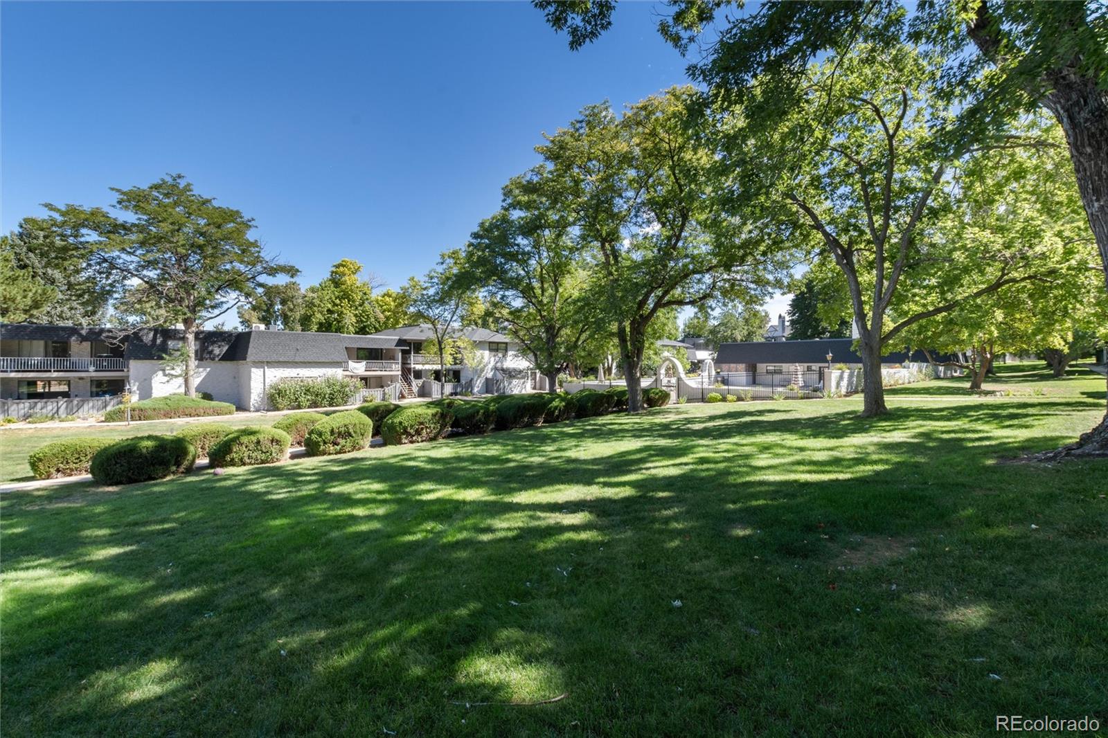 5751 E Ithaca Place Unit: 3
