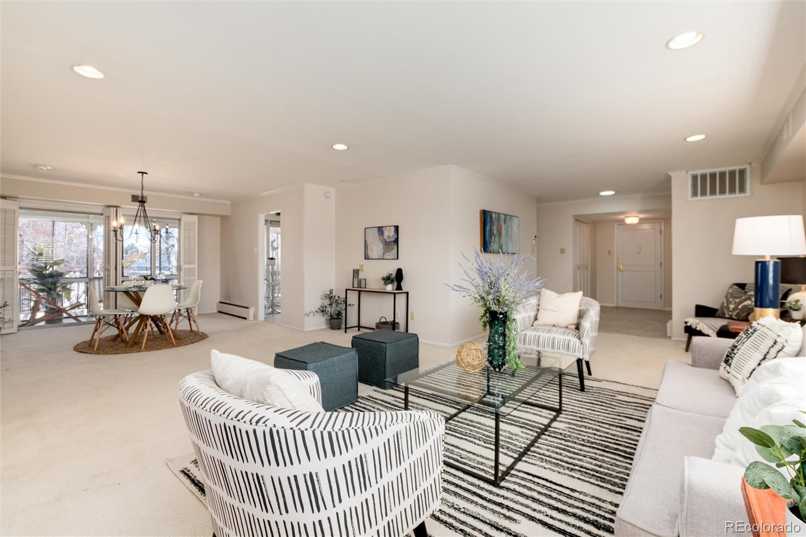 5751 E Ithaca Place Unit: 3