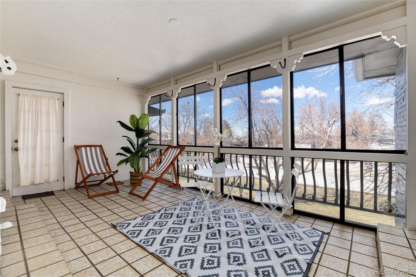 5751 E Ithaca Place Unit: 3