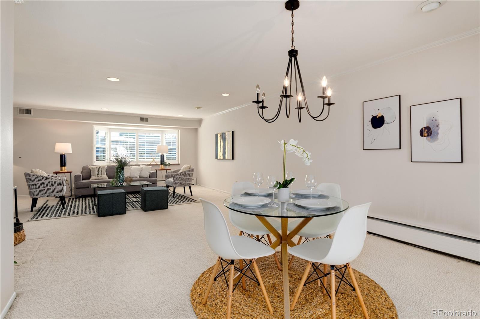 5751 E Ithaca Place Unit: 3