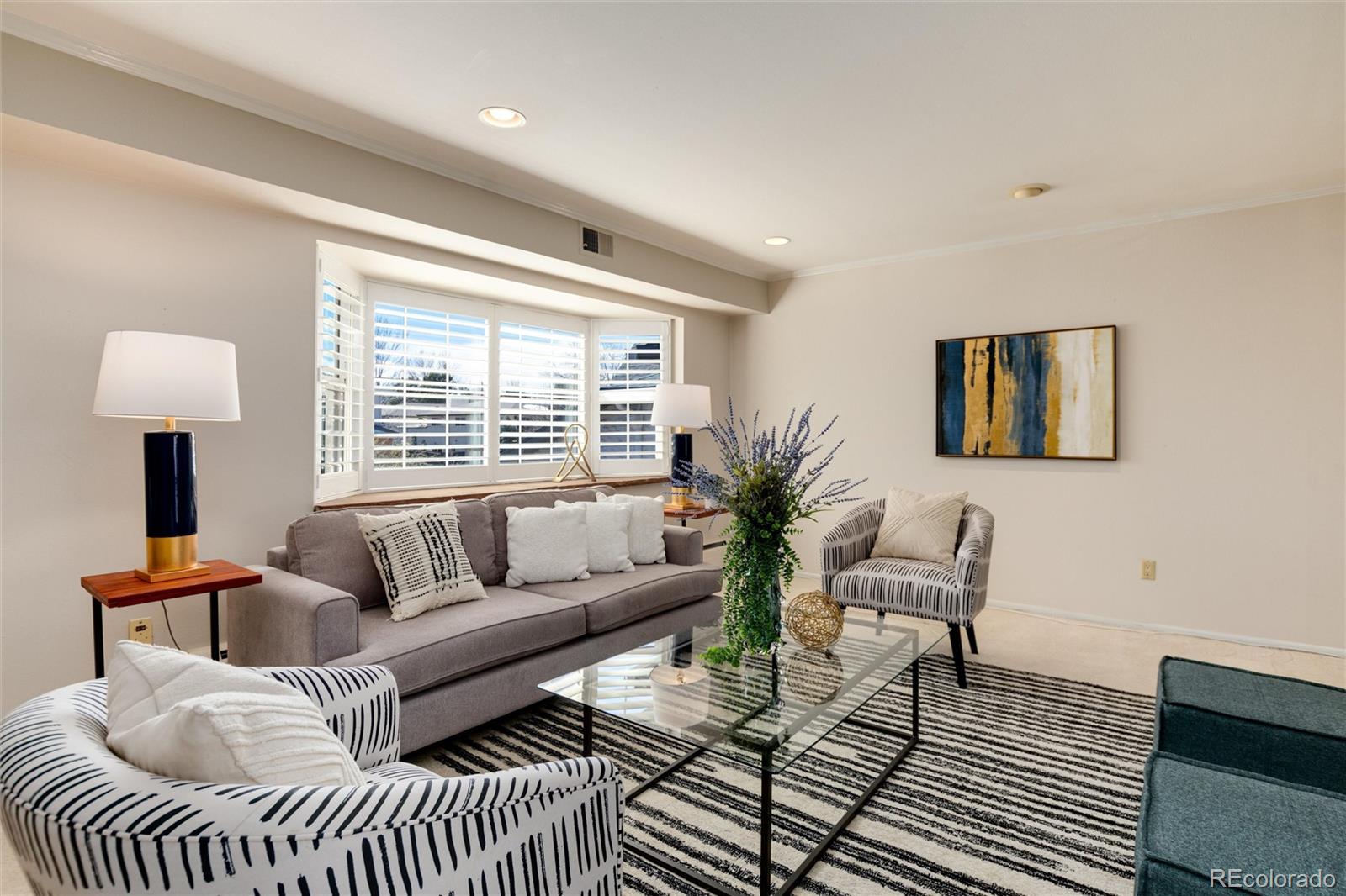 5751 E Ithaca Place Unit: 3