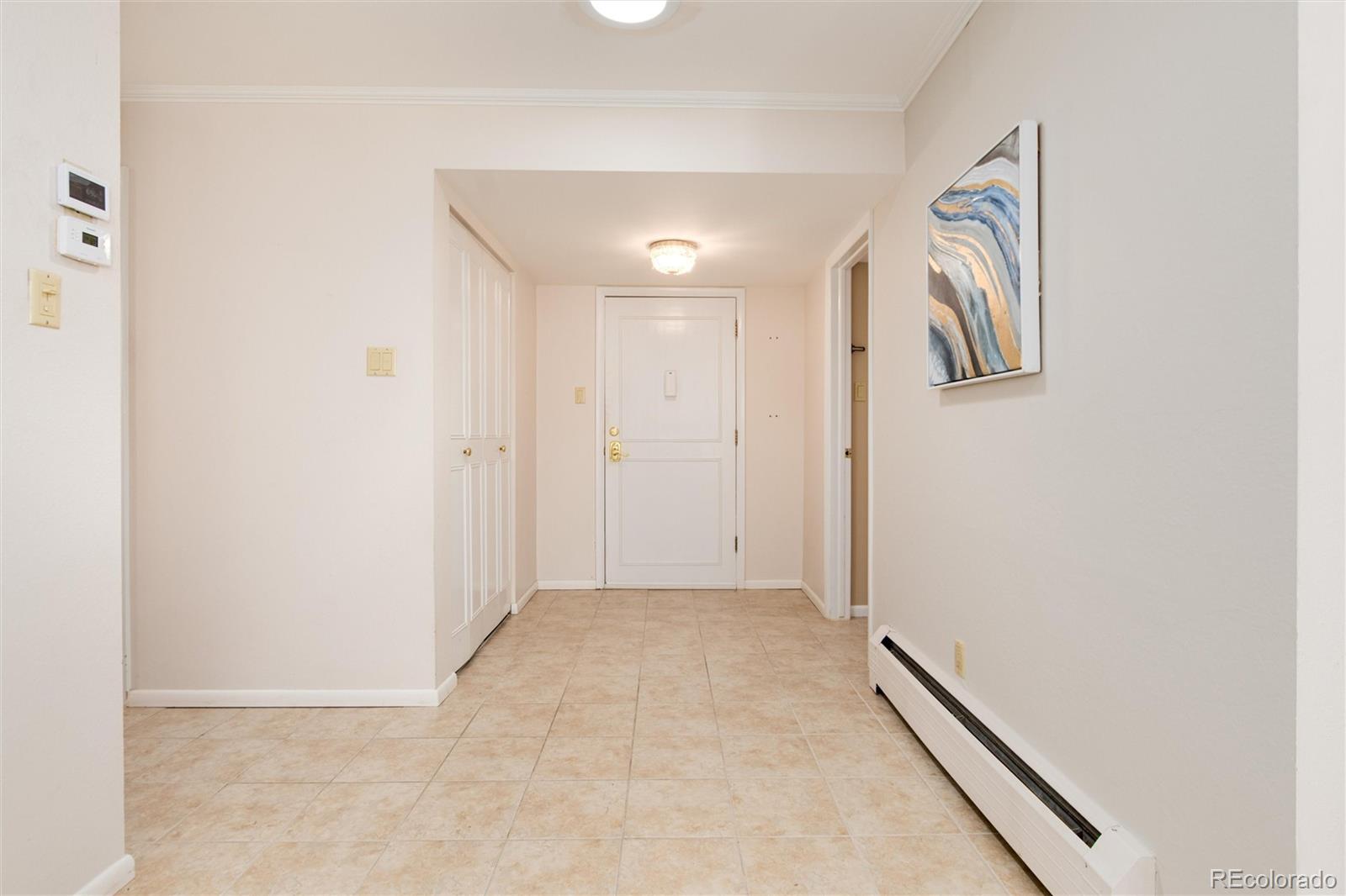 5751 E Ithaca Place Unit: 3