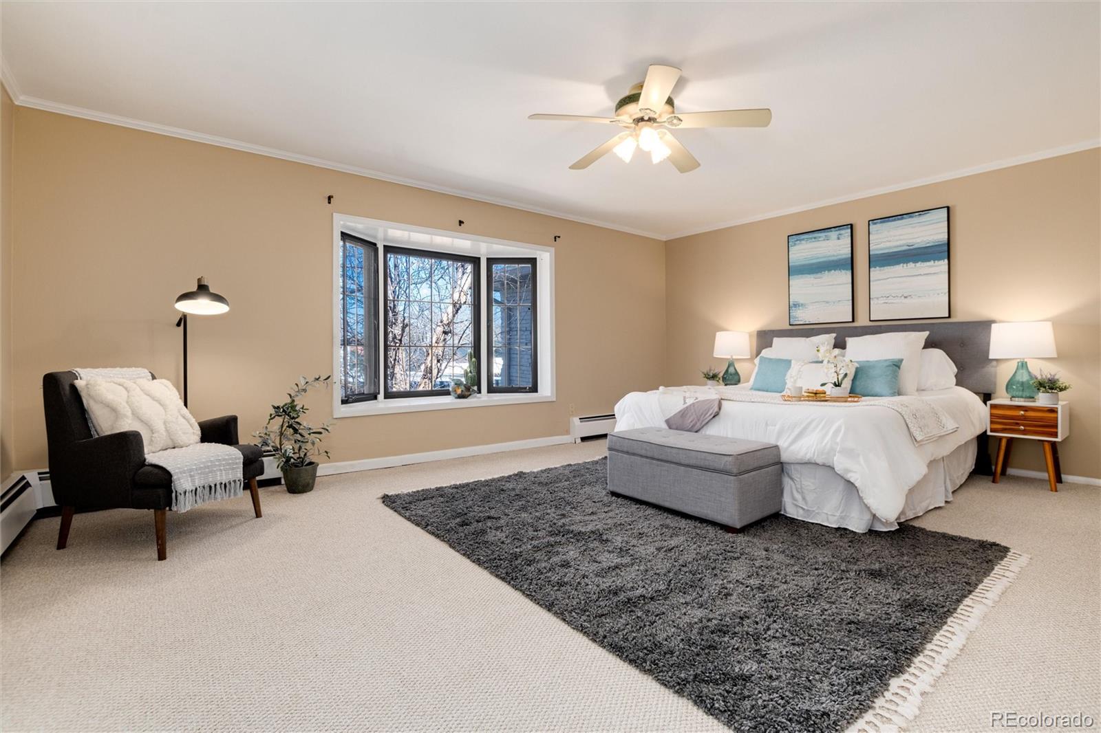 5751 E Ithaca Place Unit: 3