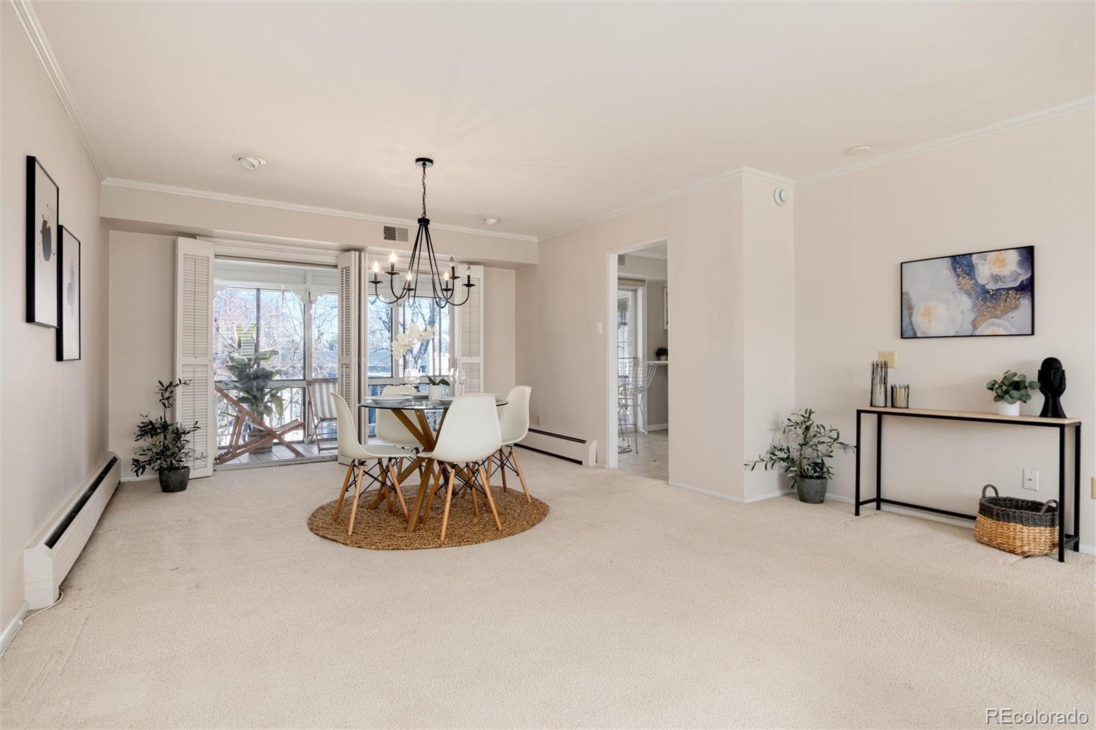 5751 E Ithaca Place Unit: 3