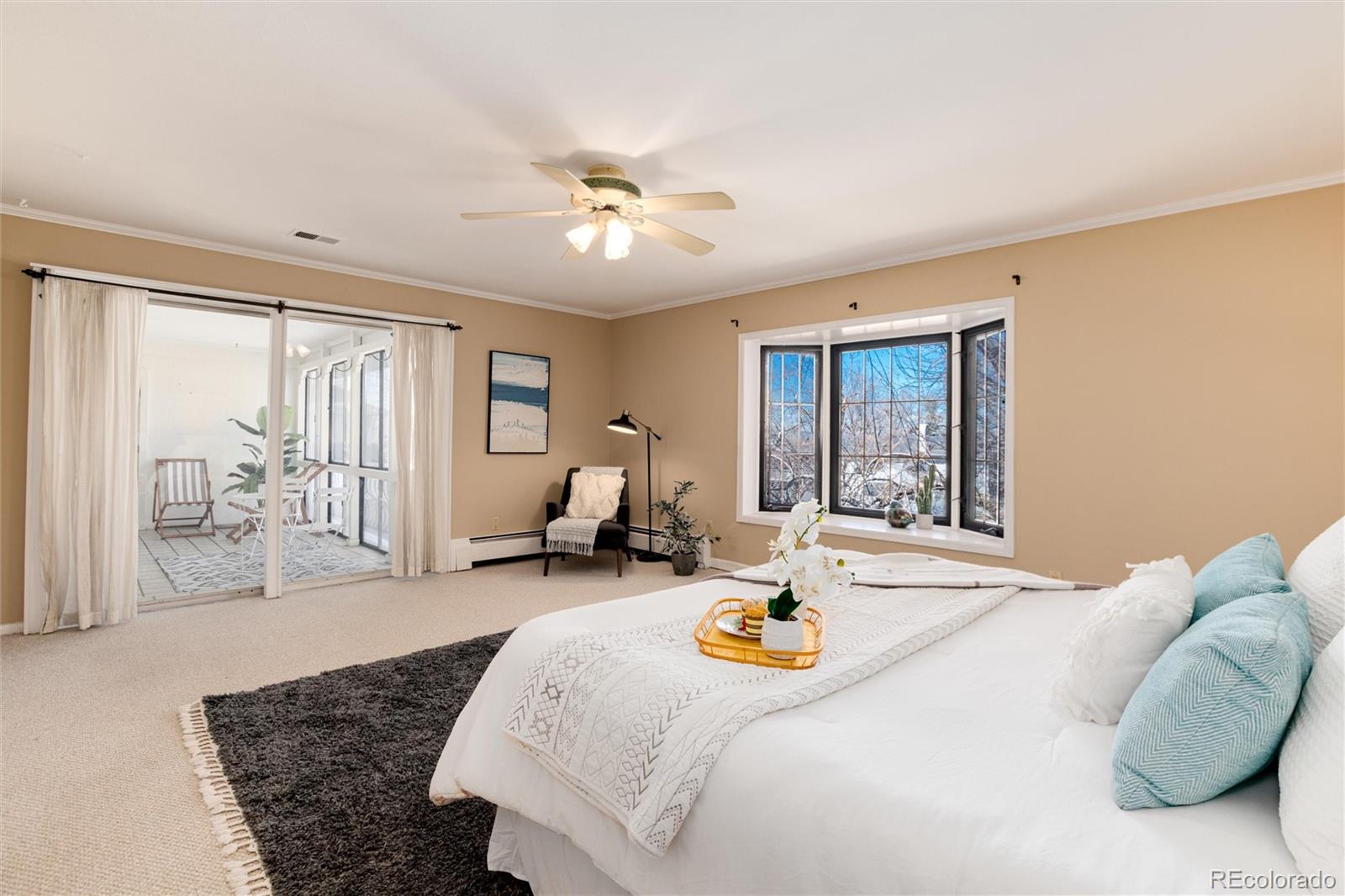 5751 E Ithaca Place Unit: 3