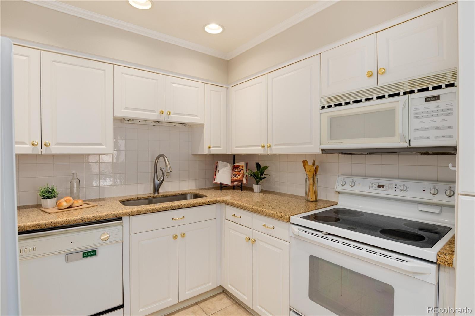 5751 E Ithaca Place Unit: 3