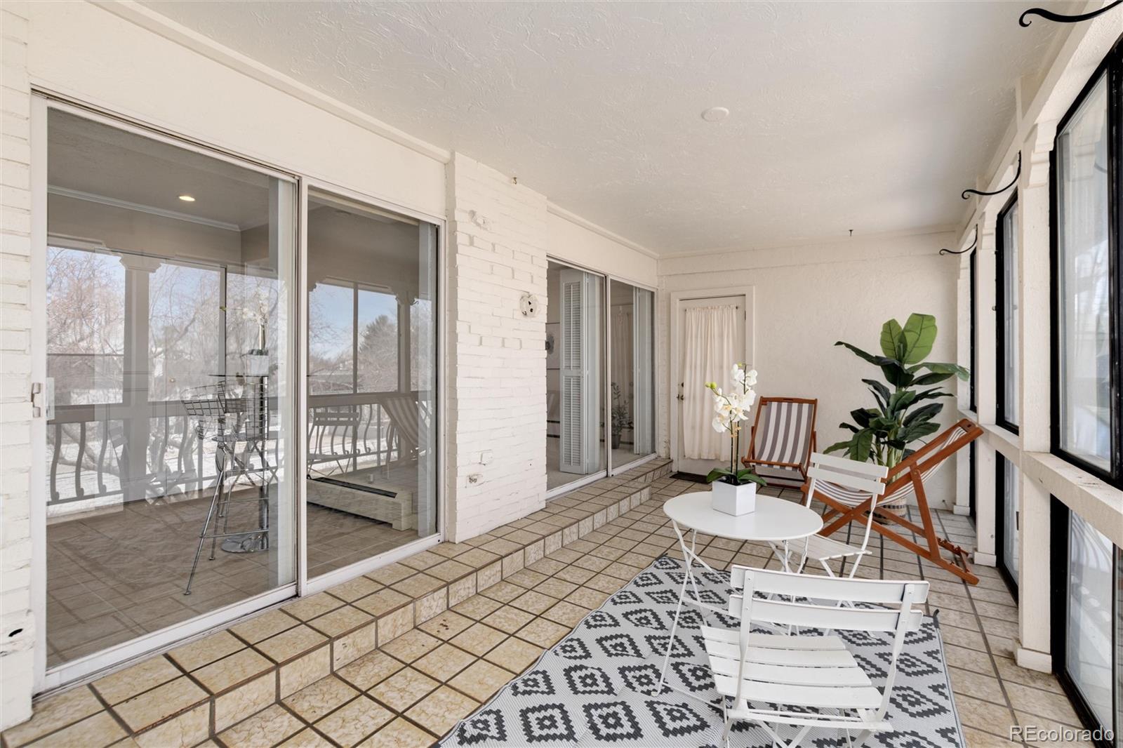 5751 E Ithaca Place Unit: 3