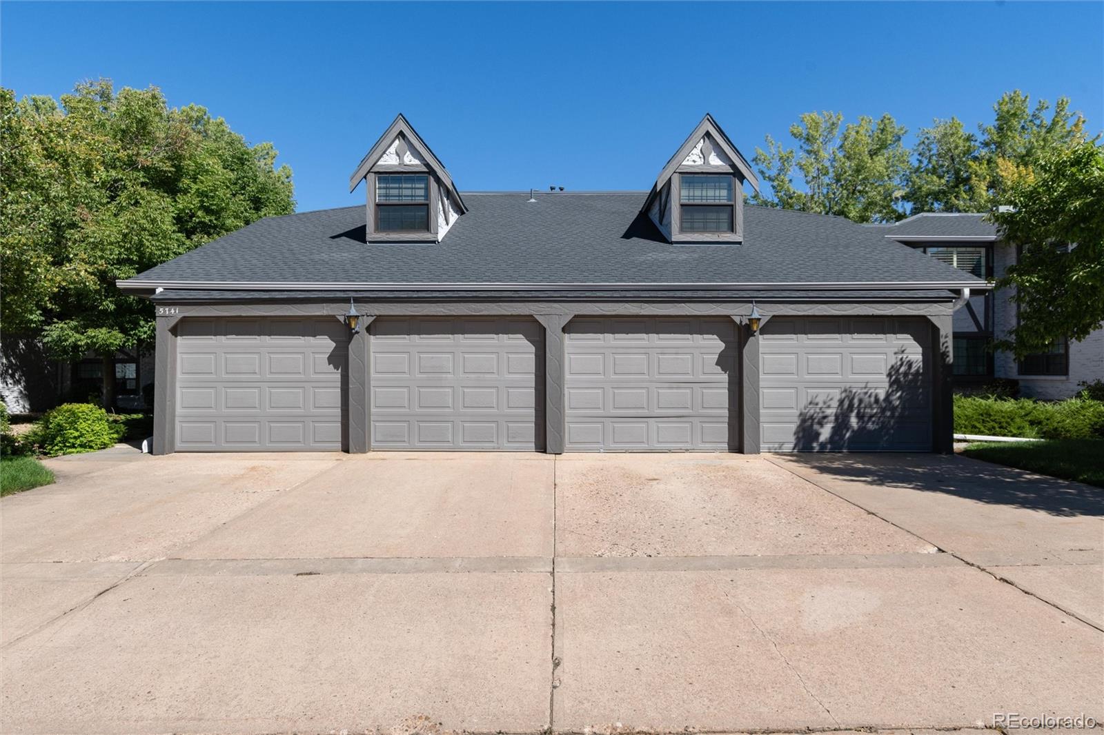 5751 E Ithaca Place Unit: 3