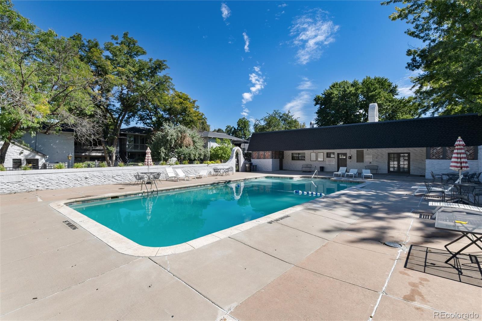 5751 E Ithaca Place Unit: 3
