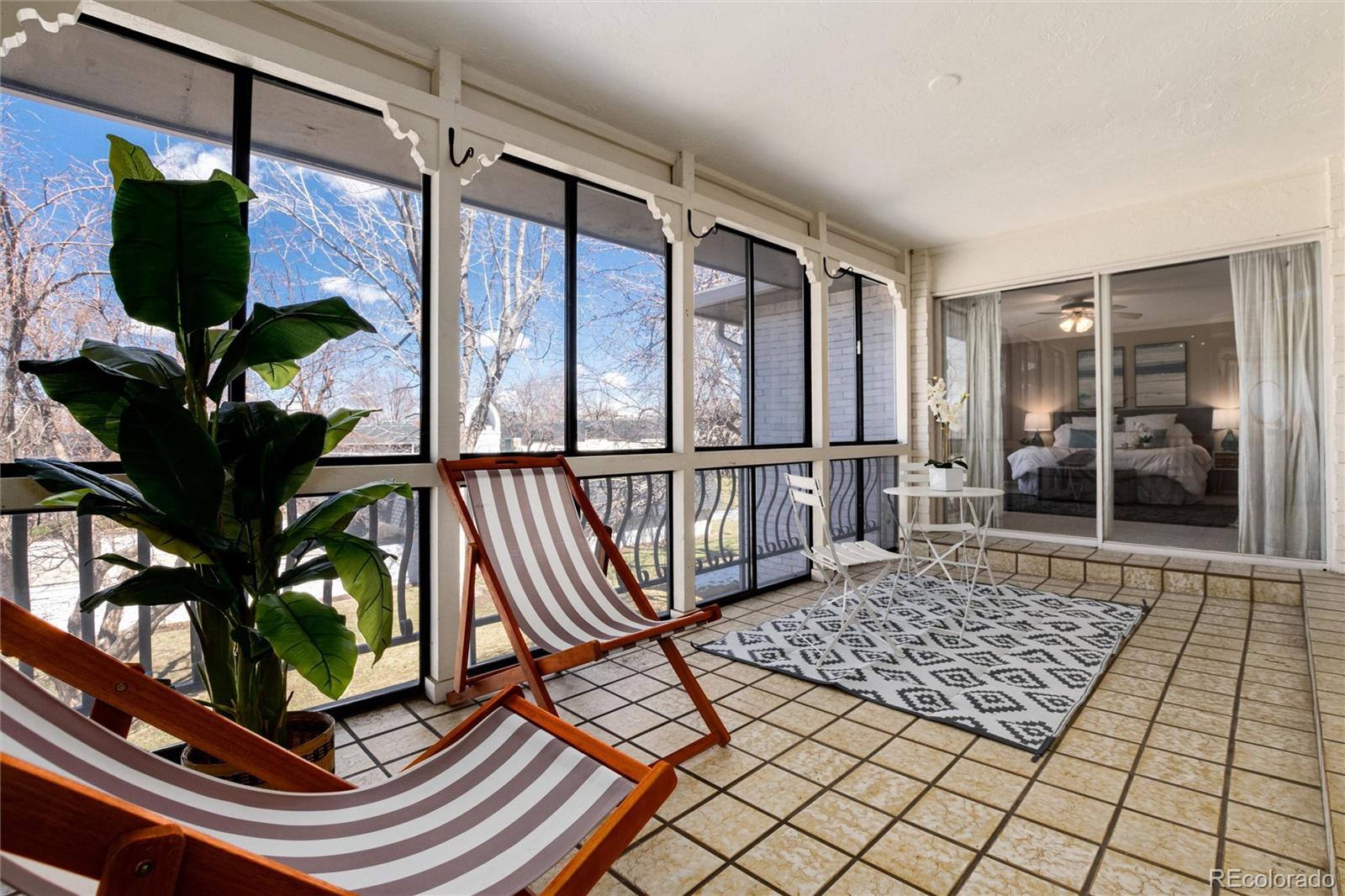 5751 E Ithaca Place Unit: 3