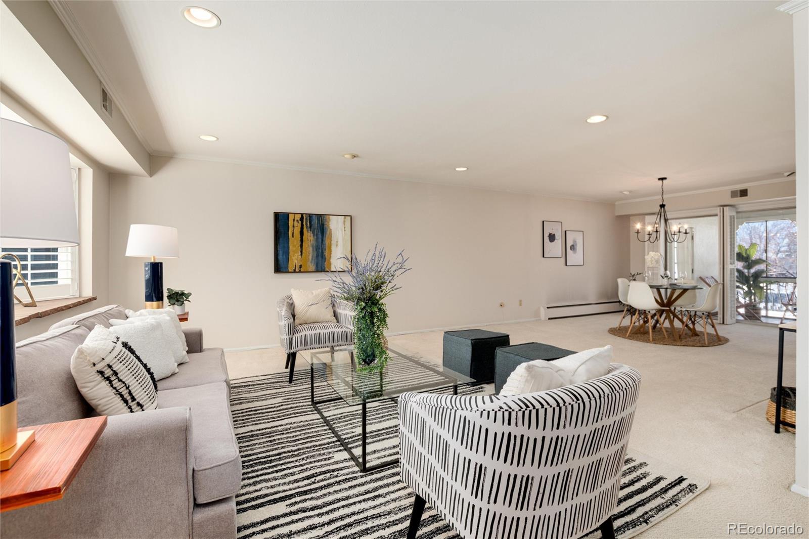 5751 E Ithaca Place Unit: 3