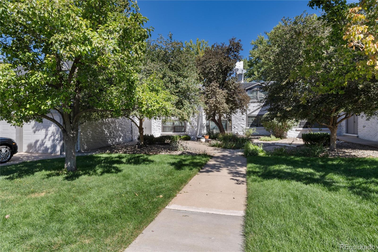 5751 E Ithaca Place Unit: 3