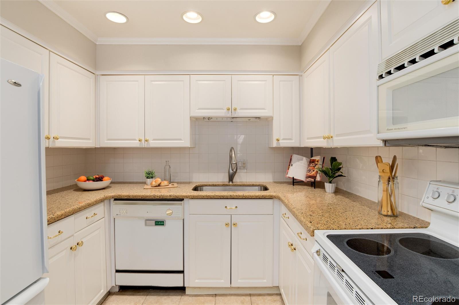 5751 E Ithaca Place Unit: 3