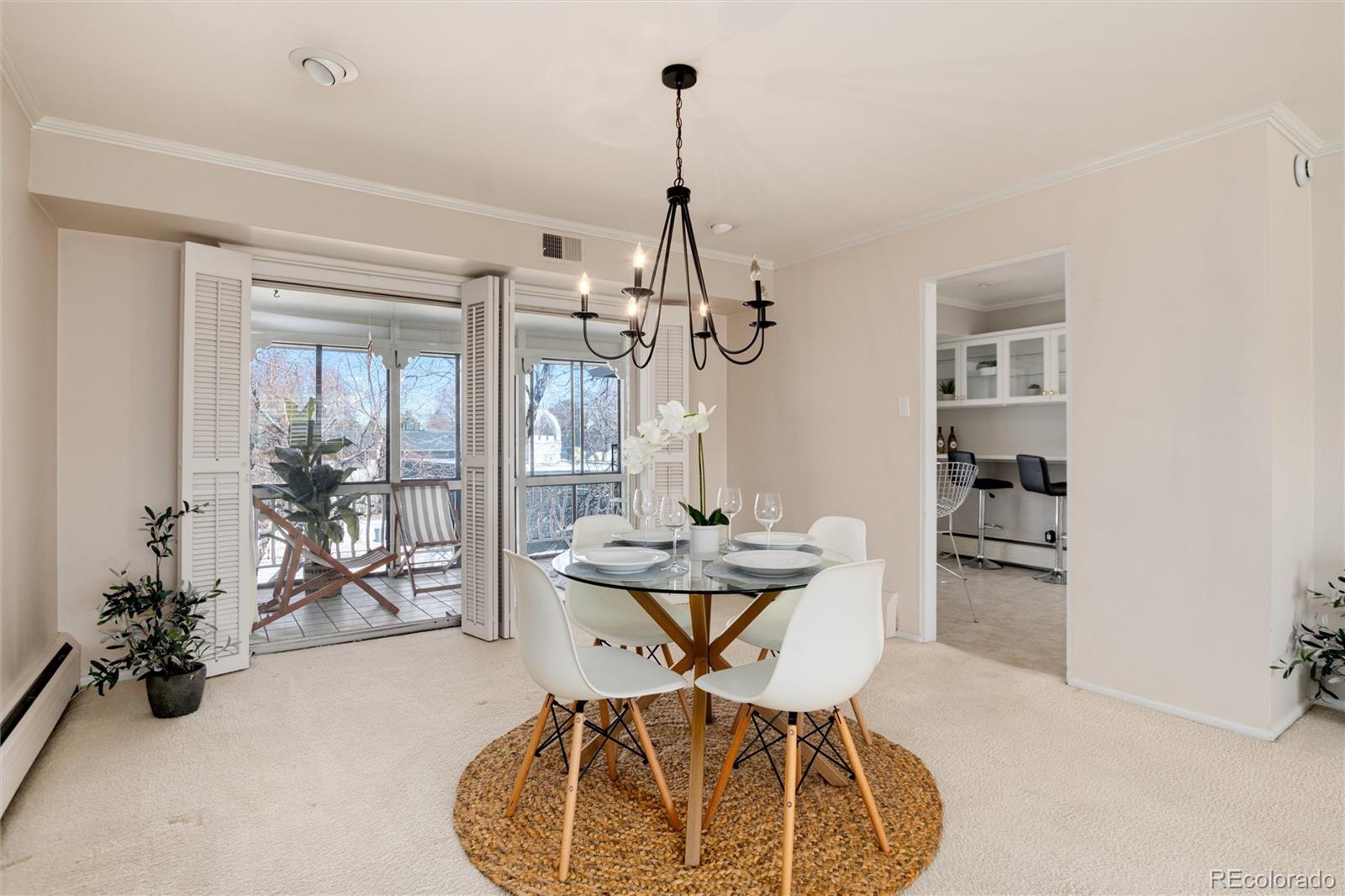 5751 E Ithaca Place Unit: 3