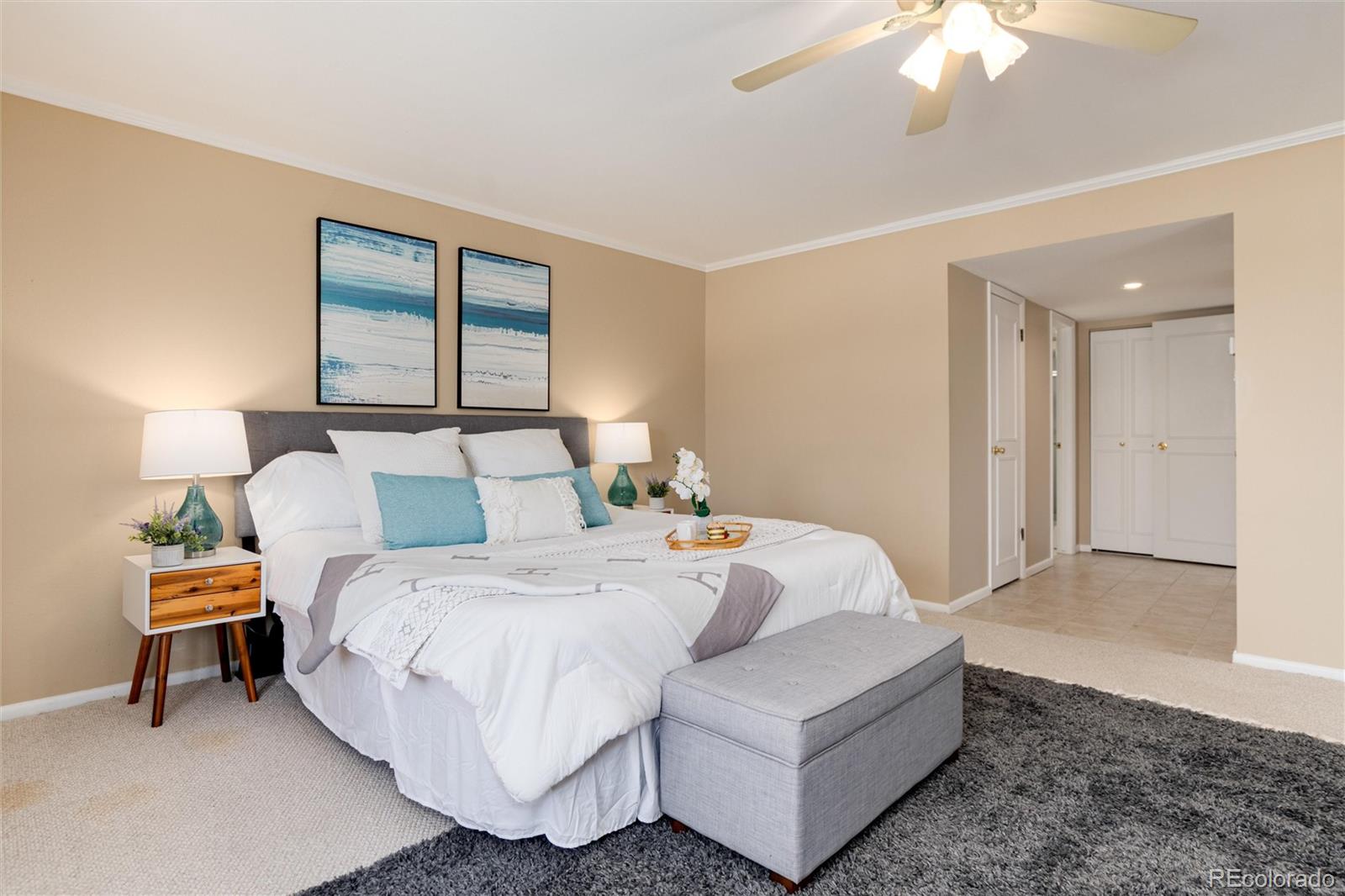 5751 E Ithaca Place Unit: 3